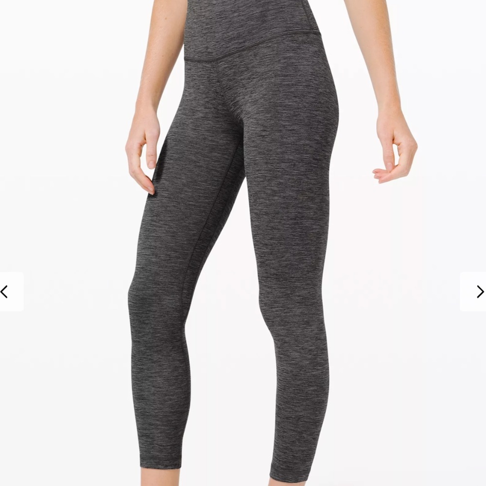 Lululemon Align Leggings